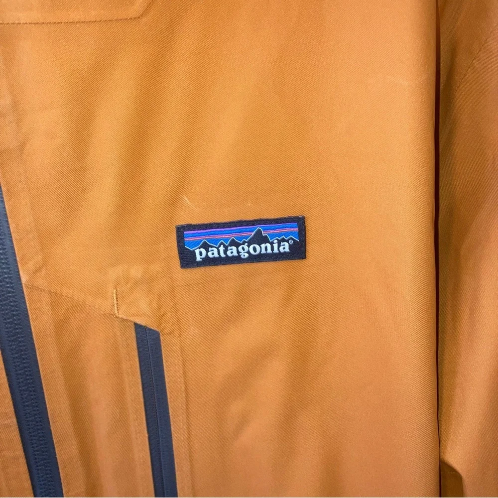 Snowshot jacket - Picture 2 of 5